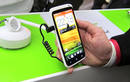 HTC apuesta por las mejoras en la fotograf&iacute;a de sus tel&eacute;fonos inteligentes en el Mobile World Congress