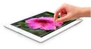 El nuevo iPad est&aacute; dotado de pantalla retina t&aacute;ctil de alta resoluci&oacute;n, procesador de cuatro n&uacute;cleos, conexi&oacute;n de alta velocidad 4G (LTE) y dictado de voz