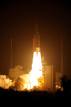 El ATV ha puesto rumbo con &eacute;xito a la Estaci&oacute;n Espacial Internacional