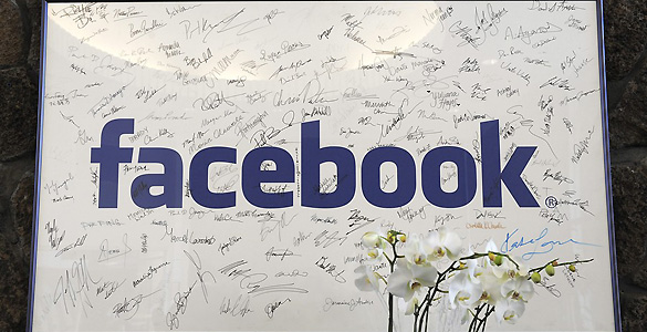 La red social Facebook ha mostrado su apoyo a la ley CISPA que se debate en Estados Unidos La red social Facebook ha mostrado su apoyo a la ley CISPA que se debate en Estados Unidos