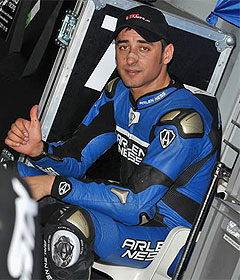 22. Iv&aacute;n Silva