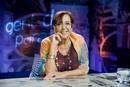 Maruja Torres viu amb la mateixa intensitat la literatura i el periodisme