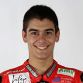23. Alberto MONCAYO