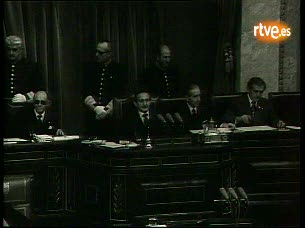 Ver v&iacute;deo  '23-F: La noche m&aacute;s larga'