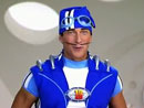 Imagen del  v&iacute;deo de Lazy Town Extra en ingl&eacute;s titulado 24 &iexcl;TODOS FUERA! (INGL&Eacute;S)