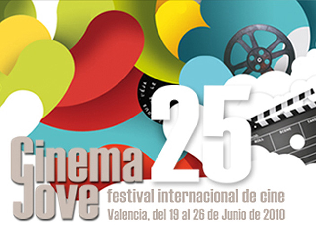 D&iacute;as de cine - 25 a&ntilde;os del Festival Internacional de Cine Cinema Jove