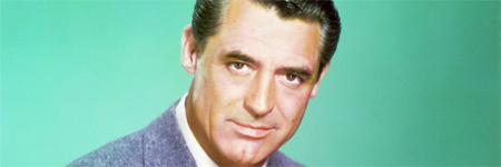 25 a&ntilde;os sin Cary Grant