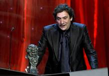 25 EDICI&Oacute;N DE LOS PREMIOS GOYA
