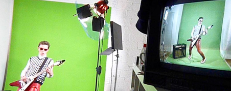 La 25 Semana de Cine de Medina del Campo busca el videoclip favorito del p&uacute;blico