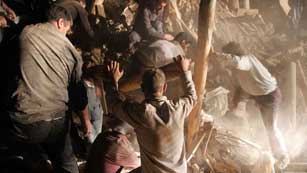 Ver v&iacute;deo  '250 muertos y m&aacute;s de 2 mil heridos en Ir&aacute;n tras un fuerte terremoto'