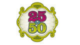 25(...)50