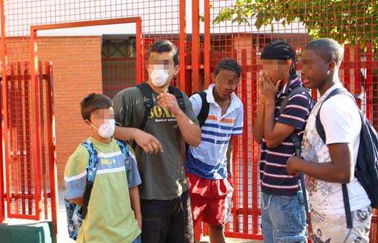Los &uacute;ltimos datos de Gripe A en Espa&ntilde;a reflejan que hay 291 personas afectadas