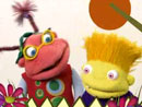 Imagen del  v&iacute;deo de Lunnis titulado 269 EL JARD&Iacute;N