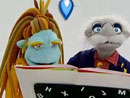Imagen del  v&iacute;deo de Lunnis titulado 270 EL LIBRO EN BLANCO