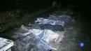 Ir al Video&nbsp;270 muertos y m&aacute;s de 200.000 desplazados por el tif&oacute;n Pablo en Filipinas