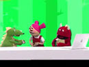 Imagen del  v&iacute;deo de Fantastic Nika titulado 28 BUENAS MANERAS EN INTERNET