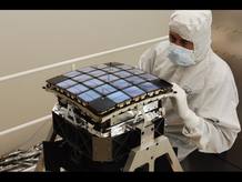 Los 42 sensores CCD del Kepler, que le dan 95 megapíxeles para cazar exoplanetas Los 42 sensores CCD del Kepler, que le dan 95 megapíxeles para cazar exoplanetas