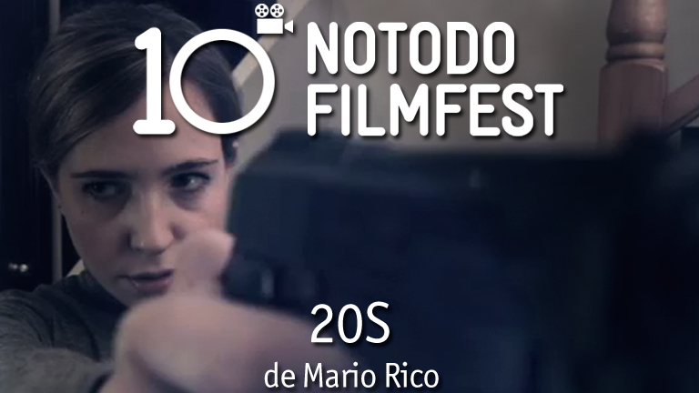 2os - Mario Rico (2012)
