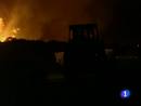 Ir al Video&nbsp;3 incendios en Murcia, Baleares y &Aacute;vila