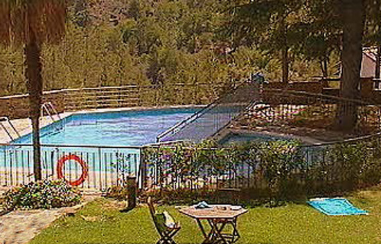 Espa&ntilde;a Directo - 3 noches de hotel gratis