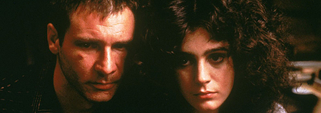 30 a&ntilde;os de 'Blade runner'