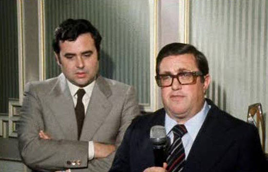 30 a&ntilde;os de los ayuntamientos democr&aacute;ticos