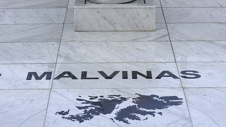 Se cumplen 30 a&ntilde;os de la Guerra de las Malvinas