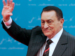 Ver v&iacute;deo  'Los 30 a&ntilde;os de Mubarak en el poder'