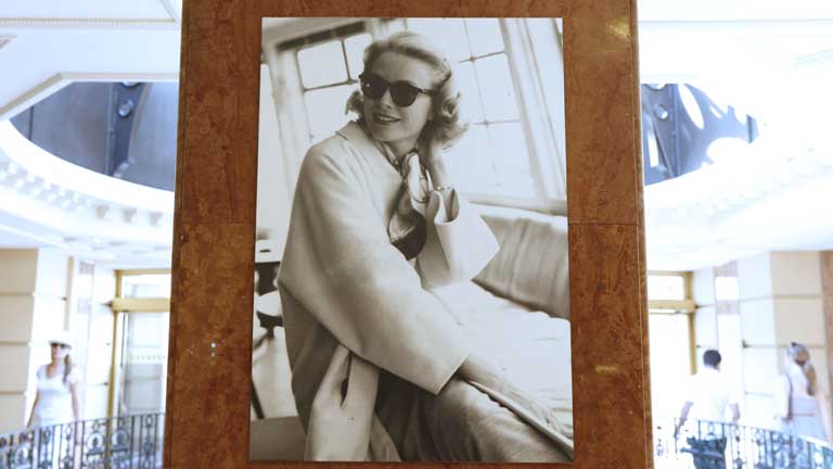 Hoy hace 30 a&ntilde;os que nos dej&oacute; la sensual actriz Grace Kelly 