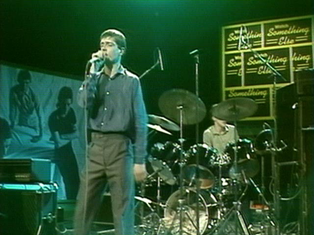 Hace treinta a&ntilde;os que muri&oacute; Ian Curtis, el cantante de Joy Division