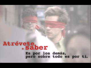 Ver v&iacute;deo  '30 a&ntilde;os de SIDA'