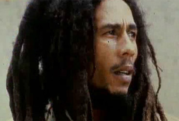 30 a&ntilde;os sin Bob Marley