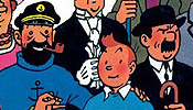 30 a&ntilde;os sin Herg&eacute;