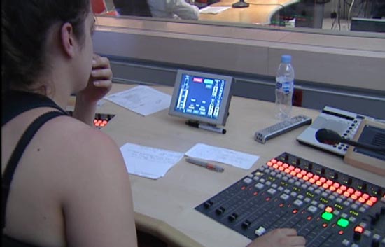 Radio 3, de Radio Nacional de Espa&ntilde;a, cumple 30 a&ntilde;os 
