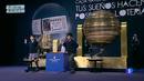 Ir al Video&nbsp;El 30.872, otro de los quintos premios cae en Valencia y Alicante