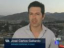 Ir al Video&nbsp;Los "33 de Atacama" vuelven a la mina San Jos&eacute; un a&ntilde;o despu&eacute;s
