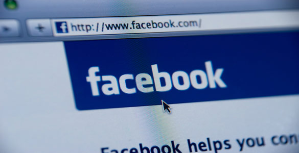 Los usuarios de la red social Facebook son los más atacados por 'phishing' Los usuarios de la red social Facebook son los más atacados por 'phishing'