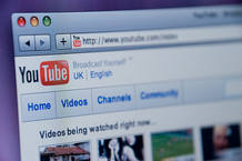 La llegada de YouTube provoc&oacute; una revoluci&oacute;n en la Red
