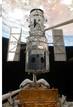 Si hubiera que destacar alguno de los logros de los transbordadores ser&iacute;a sin duda la puesta en &oacute;rbita del telescopio espacial Hubble y las sucesivas misiones de mantenimiento que se llevaron a cabo