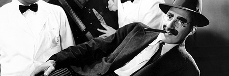 35 a&ntilde;os sin Groucho Marx