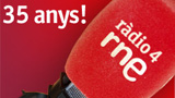 35 anys de Ràdio 4
