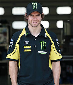 35. Cal Crutchlow