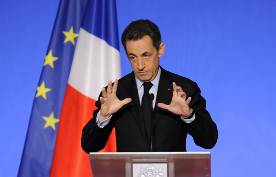 Francia va a invertir 35.000 millones de euros para mejorar su competitividad