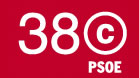 38º Congreso del PSOE