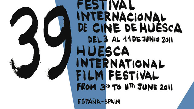 D&iacute;as de cine - 39 edici&oacute;n del Festival de Cine de Huesca