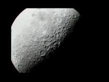 La misi&oacute;n LCROSS ha consistido en un doble impacto sobre la superficie lunar con el objetivo de levantar los materiales de su superficie y confirmar si hay agua en el sat&eacute;lite