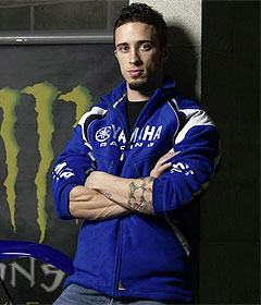 4. Andrea Dovizioso