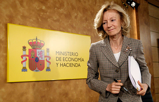 4 millones de parados en el primer trimestre