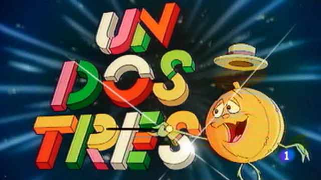 M&aacute;s Gente- El "Un, dos, tres" cumple 40 a&ntilde;os
