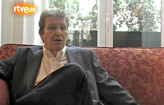 Herralde: "El &uacute;nico peligro para la buena literatura es el debilitamiento de las peque&ntilde;as librer&iacute;as"